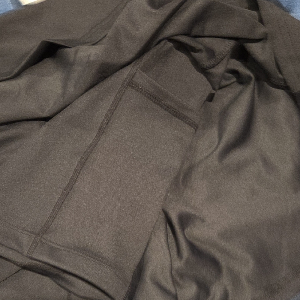 Constantly Varied Gear Black Skort - Picture 5 of 6